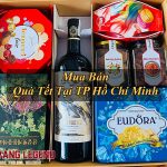 Quà Tết Tại Tp Hồ Chí Minh