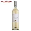 Ruou Vang Chile Albaclara Sauvignon Blanc