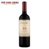 Rượu Vang Chile Cono Sur Single Vineyard 18 Cabernet Sauvignon