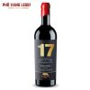 Ruou Vang Y 17 Trepini Primitivo Limited