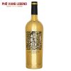 Ruou Vang Y 40 Quaranta Primitivo