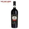 Ruou Vang Y Cinque Stelle Romance Bevanda Aromatizzata A Base Di Vino