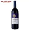 Ruou Vang Y Flaccianello Della Pieve