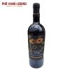 Ruou Vang Y Lamore Tasting Note
