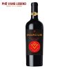Ruou Vang Y Marcus Merlot Rosso Di Toscana Igt