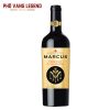 Ruou Vang Y Marcus Primitivo Di Manduria Doc