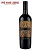 Ruou Vang Y Montedidio Papias Primitivo Di Manduria