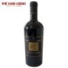 Ruou Vang Y Numerocinque 5 Primitivo Di Manduria