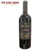 Ruou Vang Y Roseto Negroamaro Puglia Igt