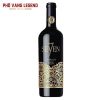 Ruou Vang Y Seven Merlot Rosso Di Toscana Igt