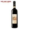 Ruou Vang Y Suavis Primitivo Di Manduria Docg