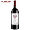 Ruou Vang Y Zenato Cormi Corvina Merlot