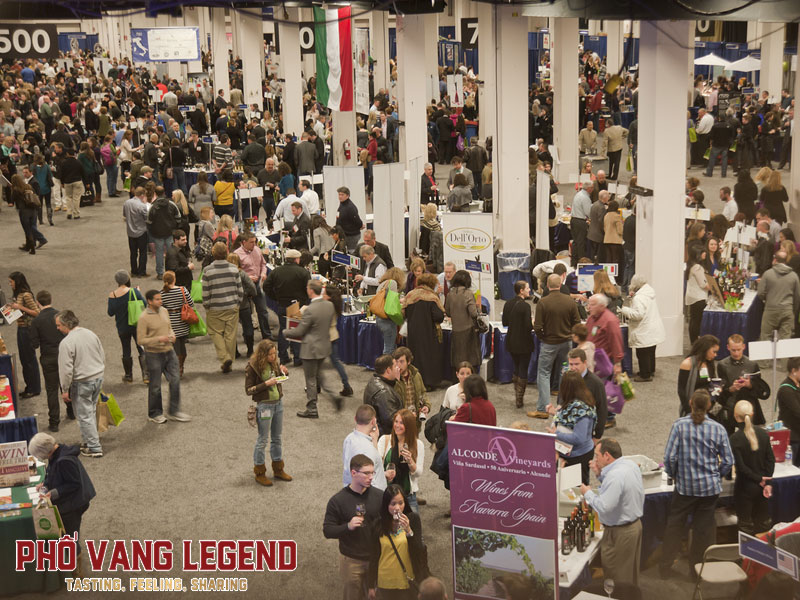 Wine Expo 1