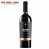 Ruou Vang Chile Alcanzado Reserva Cabernet Sauvignon
