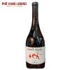 Ruou Vang Chile Espiritu Rebelde Reserva Syrah