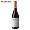 Ruou Vang Chile Koyle Gran Reserva Syrah