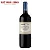 Ruou Vang Chile Tarapaca Cosecha Merlot
