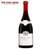 Ruou Vang Phap Bourgogne Du Chateau Pinot Noir