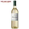 Ruou Vang Phap Bprothschild Bordeaux White