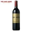 Ruou Vang Phap Chateau Brane Cantenac Grand Cru Classe
