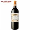 Ruou Vang Phap Chateau Caronne Ste Gemme