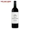 Ruou Vang Phap Chateau Couhins Lurton Red Wine