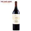 Ruou Vang Phap Chateau De La Brede Red