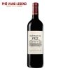 Ruou Vang Phap Chateau De Pez Saint Estephe