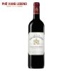 Ruou Vang Phap Chateau Haut Beausejour