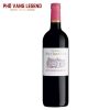 Ruou Vang Phap Chateau Haut Saint Brice Saint Emilion