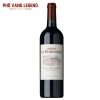 Ruou Vang Phap Chateau La Dominique