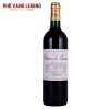 Ruou Vang Phap Chateau La Garenne Pomerol