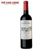 Ruou Vang Phap Chateau La Grande Gelleyre Red