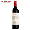 Ruou Vang Phap Chateau Laffitte Carcasset Saint Estephe