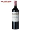 Ruou Vang Phap Chateau Larmande Saint Emilion Grand Cru