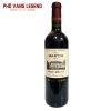 Ruou Vang Phap Chateau Martin Cru Bourgeois