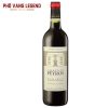 Ruou Vang Phap Chateau Peyros Tradition Madiran