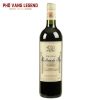 Ruou Vang Phap Chateau Rollan De By Cru Bourgeois
