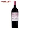 Ruou Vang Phap Chateau Rouget Pomerol