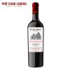Ruou Vang Phap Chateau Rousset Caillau Bordeaux