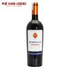 Ruou Vang Phap Chateau Rousset Caillau Bordeaux Superieur
