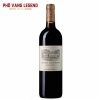 Ruou Vang Phap Chateau Saint Pierre Saint Julien