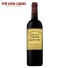 Ruou Vang Phap Chateau Tour Leognan Red