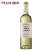 Ruou Vang Phap Chateau Tour Leognan White