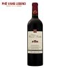 Ruou Vang Phap Crc Bordeaux Superieur