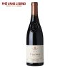 Ruou Vang Phap Delas Ventoux Grenache Syrah