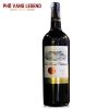 Ruou Vang Phap Le Beau Chateau Bordeaux
