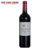 Ruou Vang Phap Le Haut Medoc De Pedesclaux