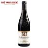 Ruou Vang Phap M Chapoutier La Bernardine Chateauneuf De Pape