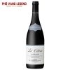 Ruou Vang Phap M Chapoutier La Ciboise Luberon